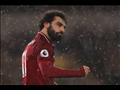 محمد صلاح لاعب ليفربول