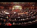 أرشيفية - مجلس الشيوخ الأمريكي                    