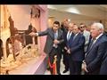 وزير التنمية المحلية يفتتح متحف النصر٩_2                                                                                                                                                                