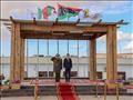 حفتر يستقبل رئيس الوزراء الإيطالي بمقر القيادة العامة الليبية (4)                                                                                                                                       