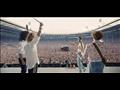 كواليس فيلم Bohemian Rhapsody (4)                                                                                                                                                                       