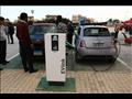  أكبر تجمع للسيارات الكهربائية في مصر (11)                                                                                                                                                              