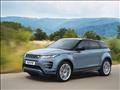 لاند روفر Range Rover Evoque                                                                                                                                                                            