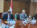 اجتماع الهيئة الفنية المشتركة لمياه النيل