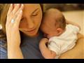 5 علامات تدل على خلل الهرمونات بعد الولادة‎