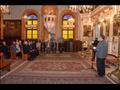 محافظ الإسكندرية يهنأ الروم واللاتين بعيد الميلاد (4)