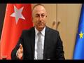 وزير الخارجية التركي، مولود تشاويش أوغلو
