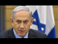 رئيس الوزراء الإسرائيلي بنيامين نتنياهو           