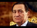 محمد حسني مبارك الرئيس الاسبق