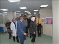 زيارة رئيس التأمين الصحي لبورسعيد (8)                                                                                                                                                                   