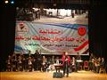احتفالية حزب حماة الوطن بعيد بورسعيد القومي  