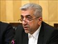 وزير الطاقة الإيراني رضا اردكانيان