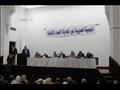  بدء الجمعية العمومية لأطباء القاهرة (4)                                                                                                                                                                
