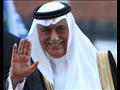 وزير الخارجية السعودي إبراهيم العساف              