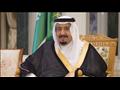 العاهل السعودي الملك سلمان بن عبد العزيز          