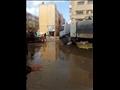 أمطار غزيرة على الإسكندرية (3)                                                                                                                                                                          