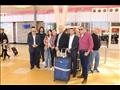 وصول السائحين لمطار شرم الشيخ  (4)                                                                                                                                                                      