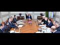 اجتماع السيسي مع الوزراء وكبار المسؤولين (3)                                                                                                                                                            