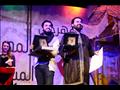 أشرف زكي يحضر ختام مهرجان نقابة المهن التمثيلية (7)                                                                                                                                                     