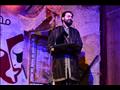 أشرف زكي يحضر ختام مهرجان نقابة المهن التمثيلية (19)                                                                                                                                                    