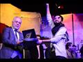 أشرف زكي يحضر ختام مهرجان نقابة المهن التمثيلية (12)                                                                                                                                                    