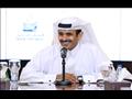 وزير الدولة القطري لشؤون الطاقة سعد بن شريدة الكعب