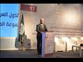 ​انطلاق المؤتمر العربي الـ17 للأساليب الحديثة في إدارة المستشفيات (5)                                                                                                                                   