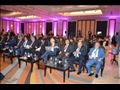 ​انطلاق المؤتمر العربي الـ17 للأساليب الحديثة في إدارة المستشفيات (7)                                                                                                                                   