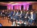 ​انطلاق المؤتمر العربي الـ17 للأساليب الحديثة في إدارة المستشفيات (10)                                                                                                                                  
