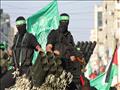 حركة حماس - صورة ارشيفية
