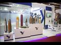 المعرض الدولي للصناعات العسكرية في مصر (17)