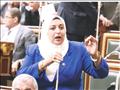 الدكتورة سحر عتمان، عضو مجلس النواب