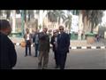 محافظ القاهرة يتفقد الاستعدادات لمولد الحسين  (5)                                                                                                                                                       