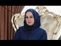 وزيرة التربية العراقية شيماء الحيالي