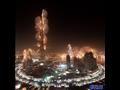 الاحتفالات برأس السنة في دبي  (6)