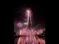 الاحتفالات برأس السنة في دبي  (7)