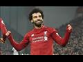 محمد صلاح نجم ليفربول                             