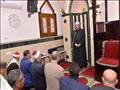 افتتاح مسجد بدر بأسيوط (7)                                                                                                                                                                              