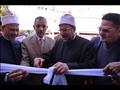 افتتاح مسجد بدر بأسيوط (1)                                                                                                                                                                              
