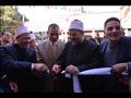 افتتاح مسجد بدر بأسيوط (2)                                                                                                                                                                              