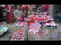 هدايا بابا نويل تكتسح مبيعات رأس السنة في كفرالشيخ                                                                                                                                                      