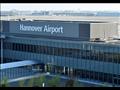 مطار هانوفر