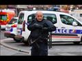 الشرطة الفرنسية                                   