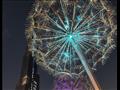 قبل ساعات من 2019.. توافد السائحين للاحتفال برأس السنة في دبي (4)