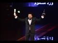 أحمد فوزي صالح مخرج فيلم ورد مسموم
