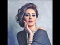 الفنانة وفاء عامر