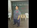  رحلة محمد أشرف لخسارة 145 كيلو من وزنه                                                                                                                                                                 
