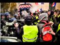 الاحتجاجات في فرنسا (7)                                                                                                                                                                                 