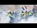  أعمال عنف وفوضى في فرنسا (2)