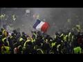  أعمال عنف وفوضى في فرنسا (3)